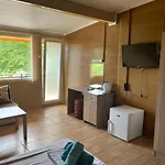 Pensjonat Globus 2*