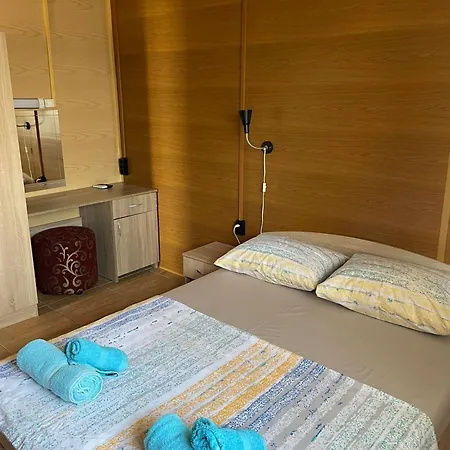 Globus Złote Piaski