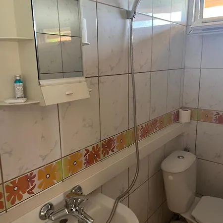 Pensjonat Globus Złote Piaski