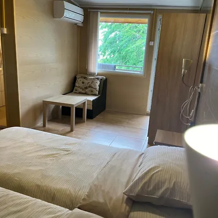 Globus Pensjonat Złote Piaski