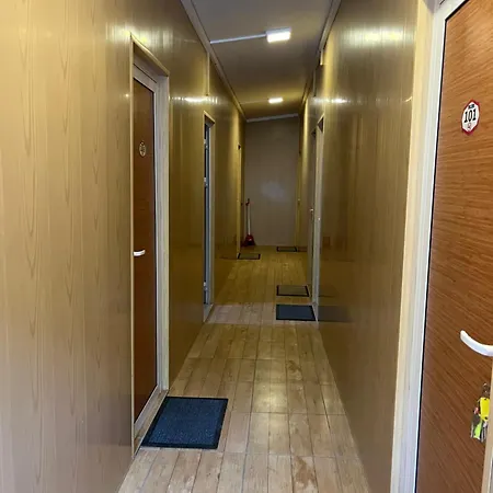 Globus Złote Piaski