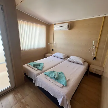 Гостевой дом Globus