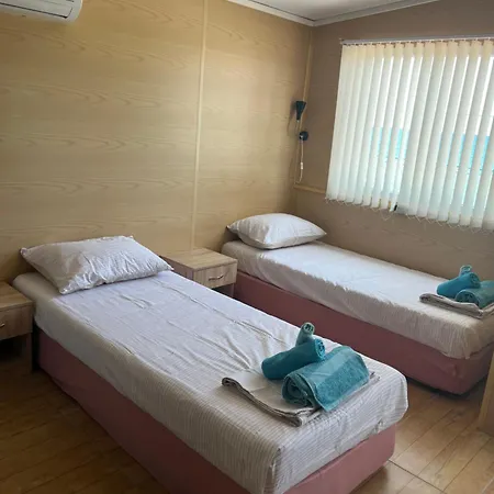 Globus Гостевой дом Золотые Пески