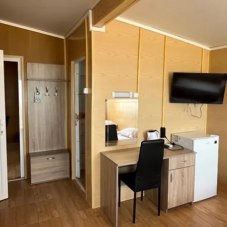 Globus 2* Золотые Пески