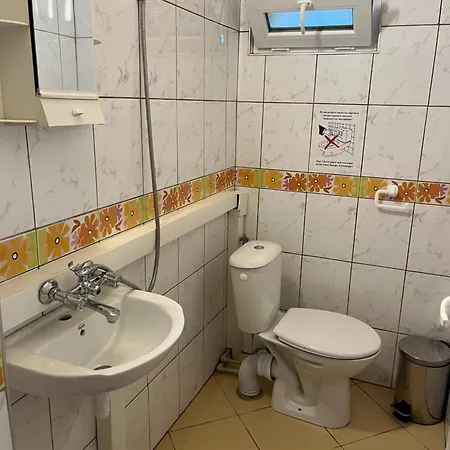 Vendégház Globus