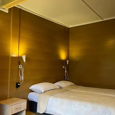 Гостевой дом Globus 2*