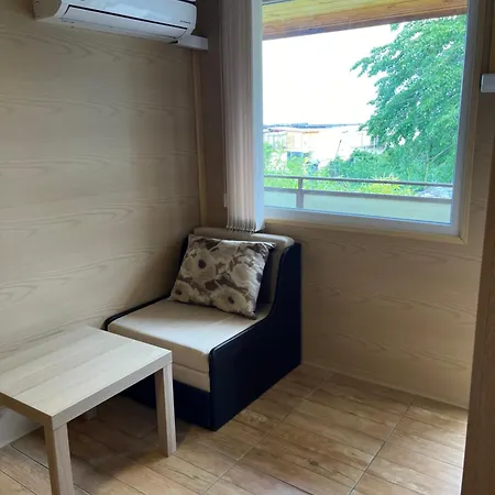 Гостевой дом Globus Золотые Пески