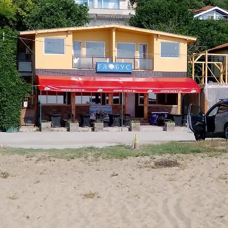 Globus Altın Kumlar