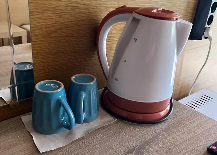 Globus Casa de hóspedes