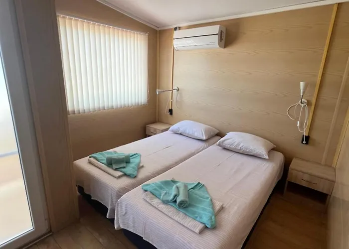 Casa de hóspedes Globus