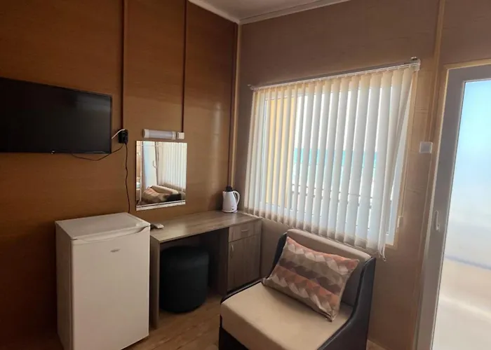 Globus Casa de hóspedes Golden Sands