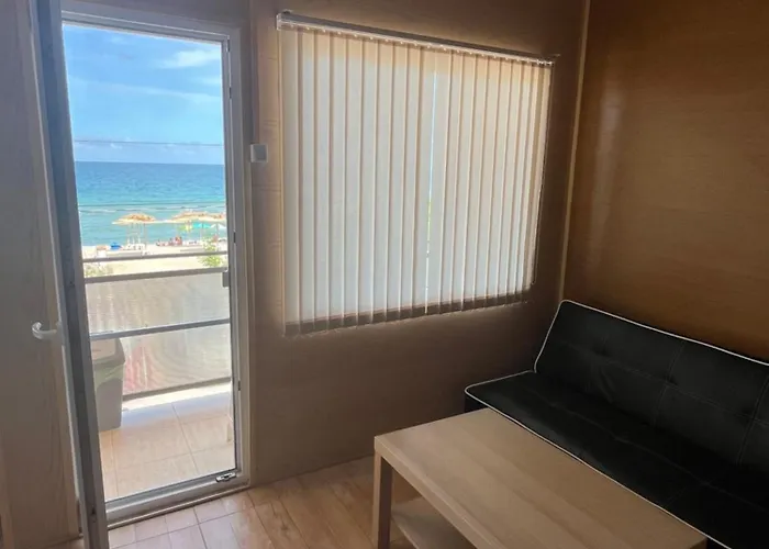 Globus Casa de hóspedes