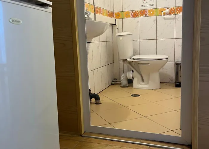 Globus Casa de hóspedes