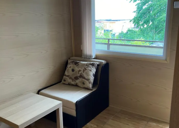 Casa de hóspedes Globus Golden Sands