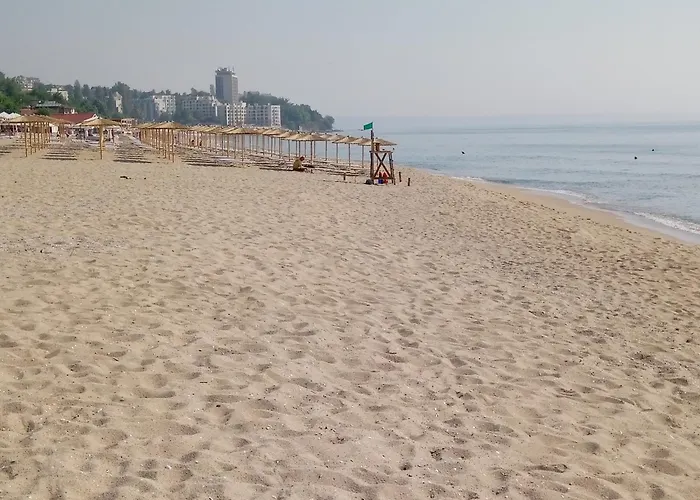 Casa de hóspedes Globus 2*